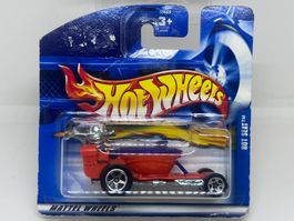 Hot Wheels Hot Seat