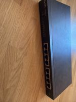 PoE Switch 8Port