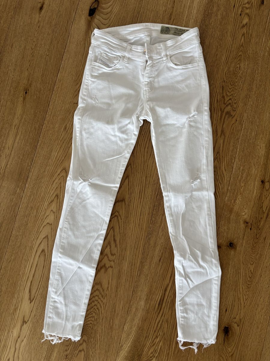 Diesel Jeans: Diesel Jeans – Usato da Buttisholz venduto da Melsan