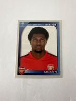 Panini UEFA Champions League 2008-2009 - Nr. 76