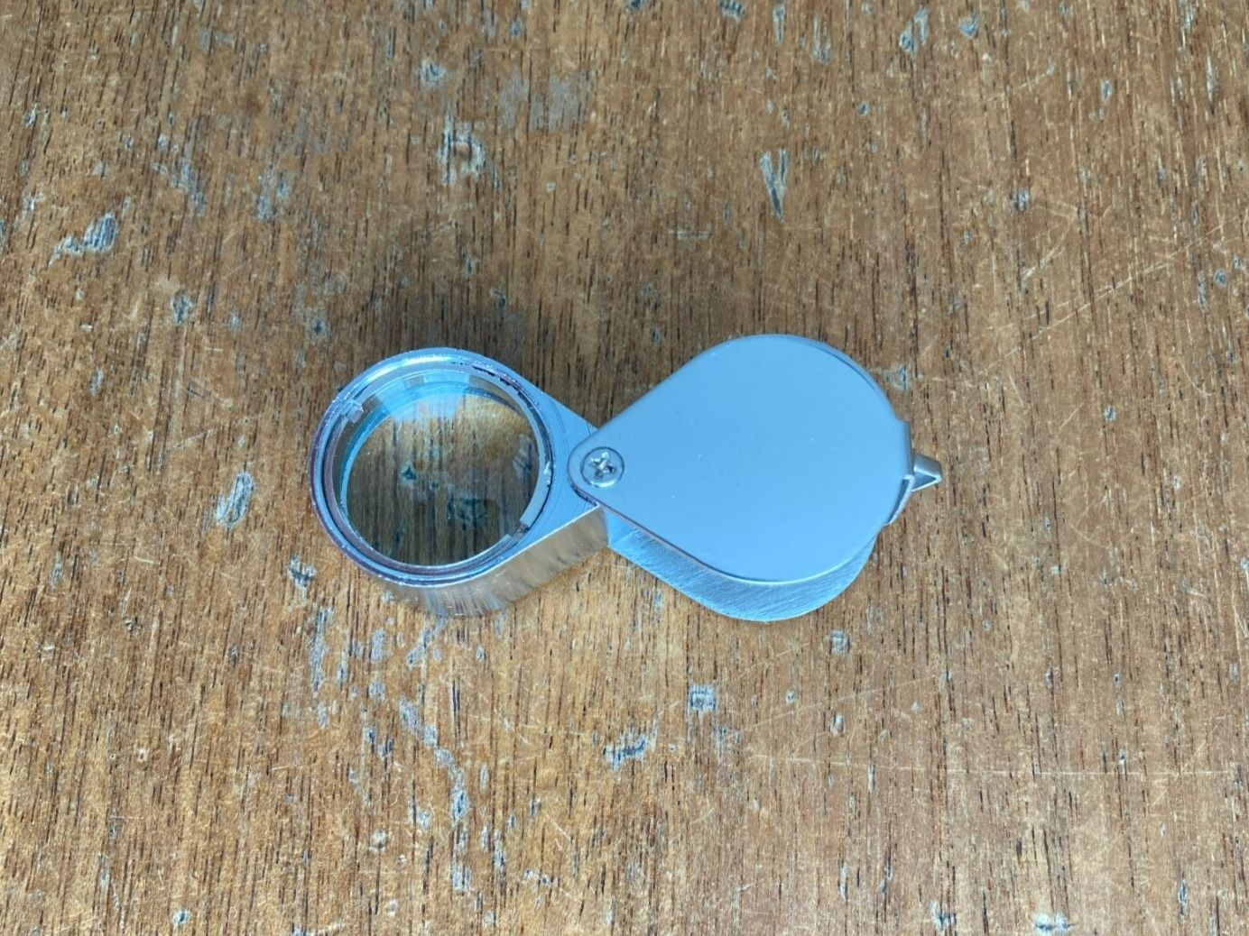 Altro per Ottica: Lupe 10X 21mm NEU – Nuovo e nell'imballaggio originale da Widnau venduto da SIIVSIIV 3
