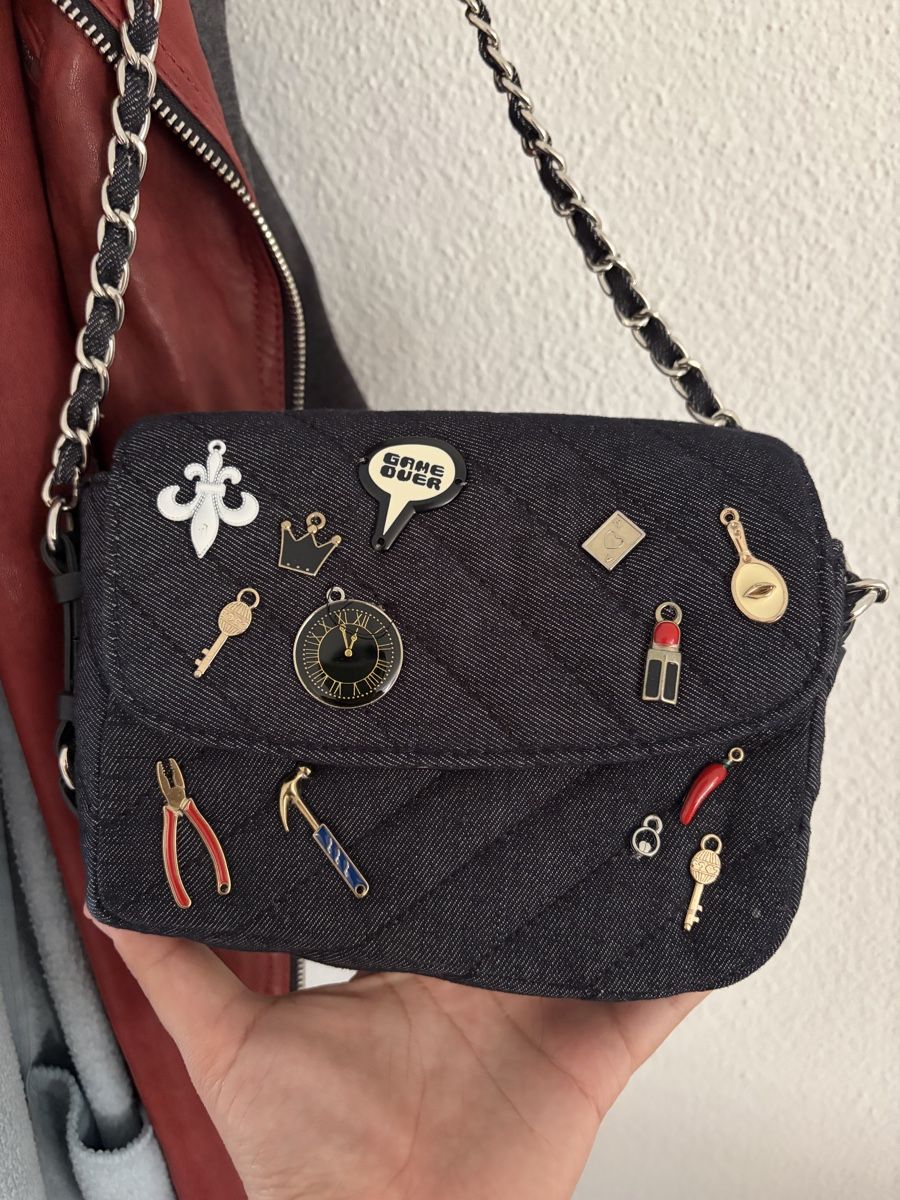 Zara Borse da donna: Borsa zara – Nuovo (secondo la descrizione) da Gravesano venduto da mer_xc6b