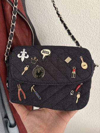 Borsa zara