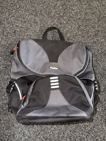 AGU Suntera Fahrradtasche 28L — praktisch