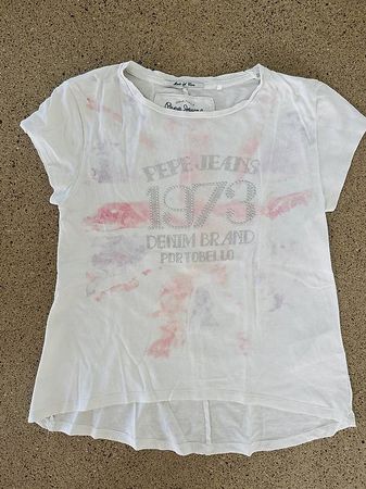 Pepe T-Shirt, Gr. 140