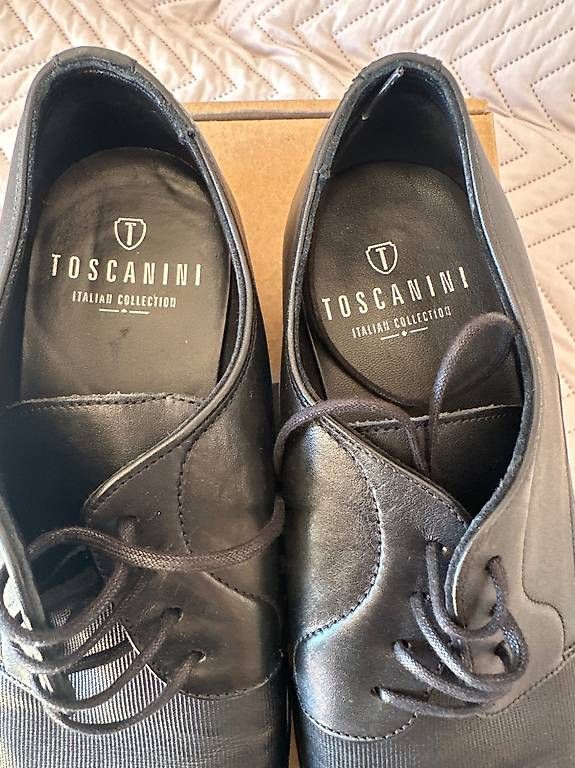 Chaussures hommes: Chaussures t.41 – D'occasion à Schmitten FR par MmeCruz 1