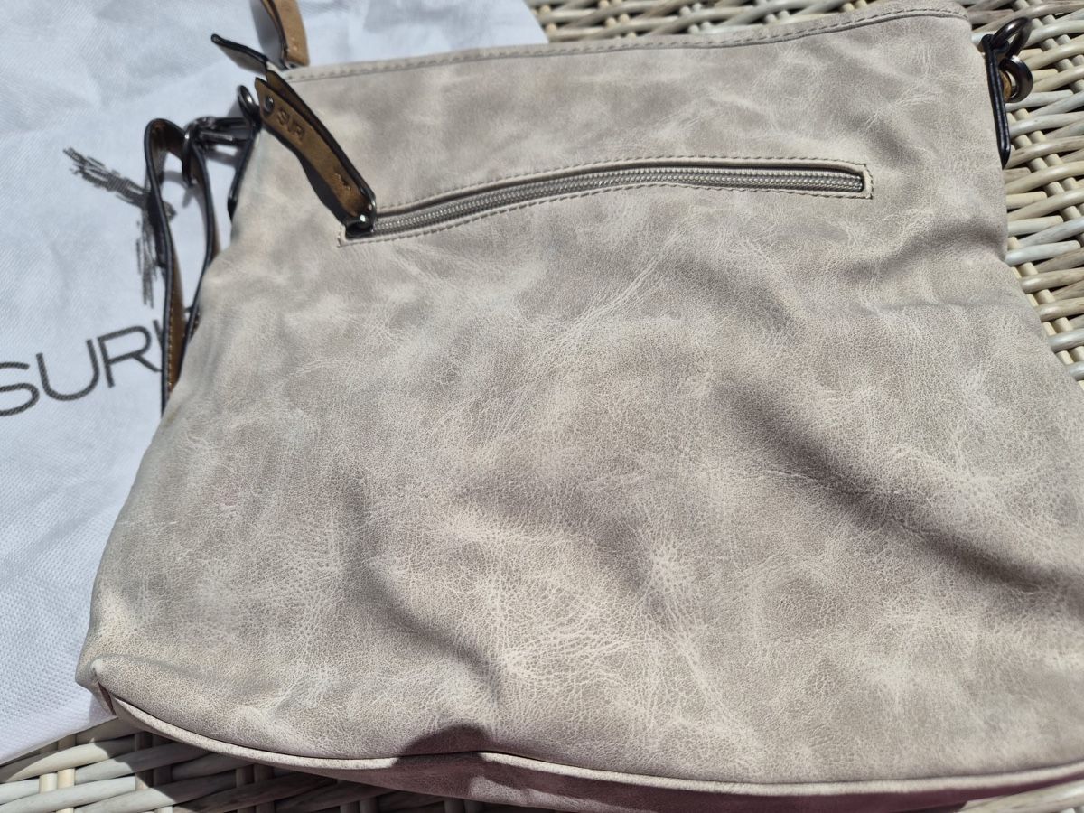 Suri Frey Borse da donna: Tasche SURI FREY  – Nuovo (secondo la descrizione) da Buochs venduto da mel_dc2n 1