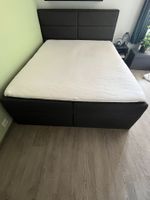 Boxspringbett 160x200cm