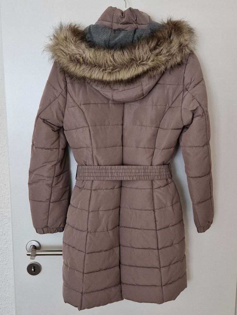 Giacche: Damen Winterjacke Gr.40 – Usato da Buchs SG venduto da iva_5msb 1