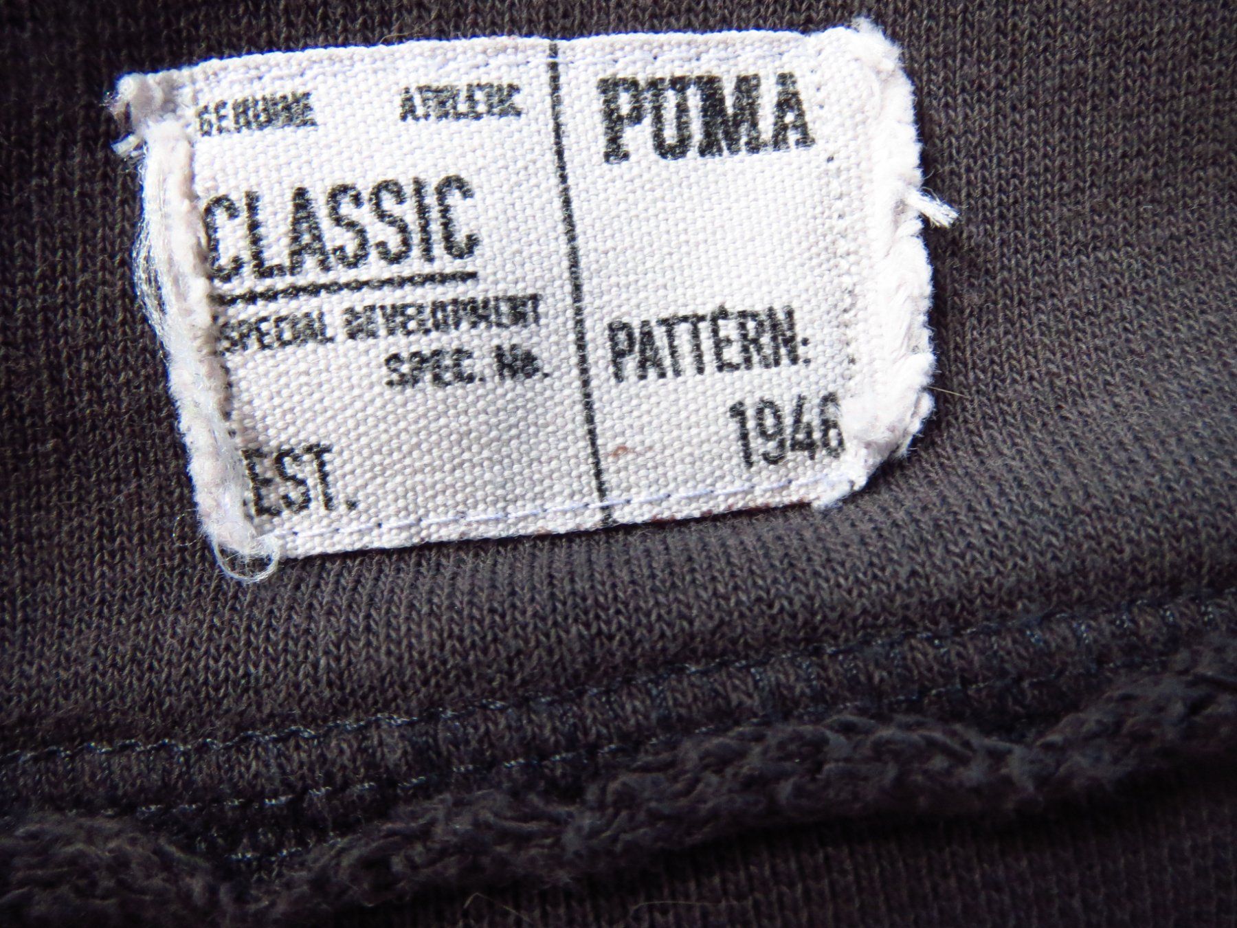 Pulls & Sweat-shirts: toller PUMA Damen Pullover / Hoodie Gr 36 – D'occasion à kiental par Anna3723 7