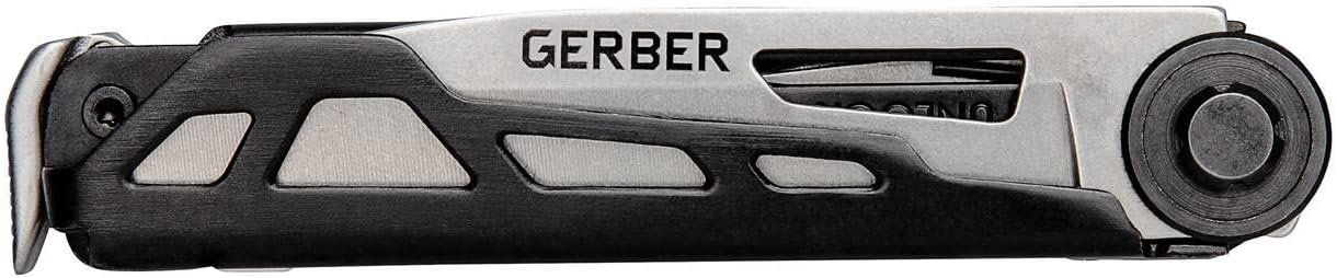 Gerber Coltelli tascabile: Gerber ArmBar Scout Onyx – Nuovo e nell'imballaggio originale da Lachen SZ venduto da Alex_OFFOUT 1