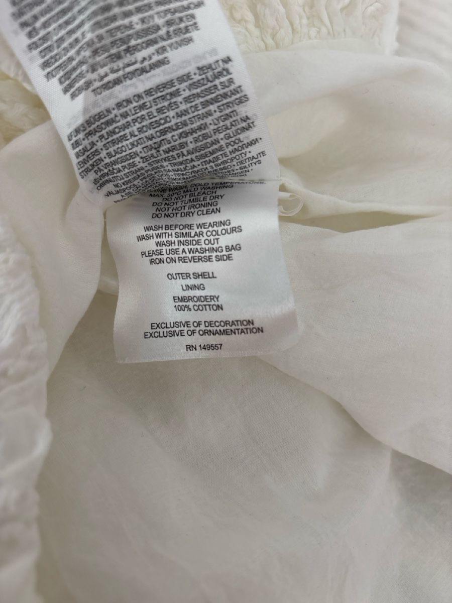 Vestiti: Süsses Kleid von New Yorker – Nuovo (secondo la descrizione) da Zürich venduto da M.dxc 3