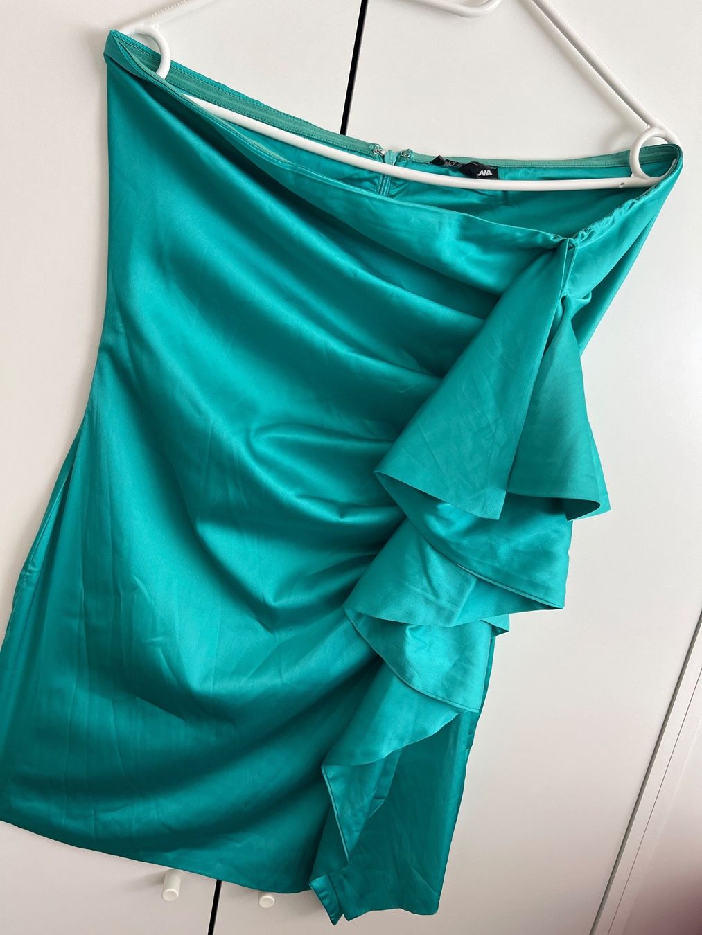 Vestiti: Robe courte turquoise en M – Nuovo (secondo la descrizione) da Renens VD venduto da sar_bwz5