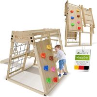 Indoor Klettergerüst für Kinder