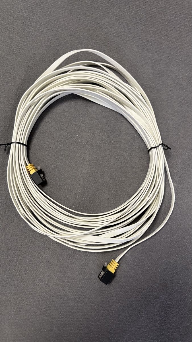 Kabel: Ethernet Kabel 10m – Gebraucht aus Zürich von Insel8