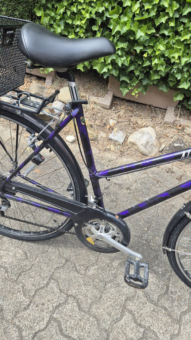 Velos: Velo – Gebraucht aus Oberhasli von Velo_Susak 4
