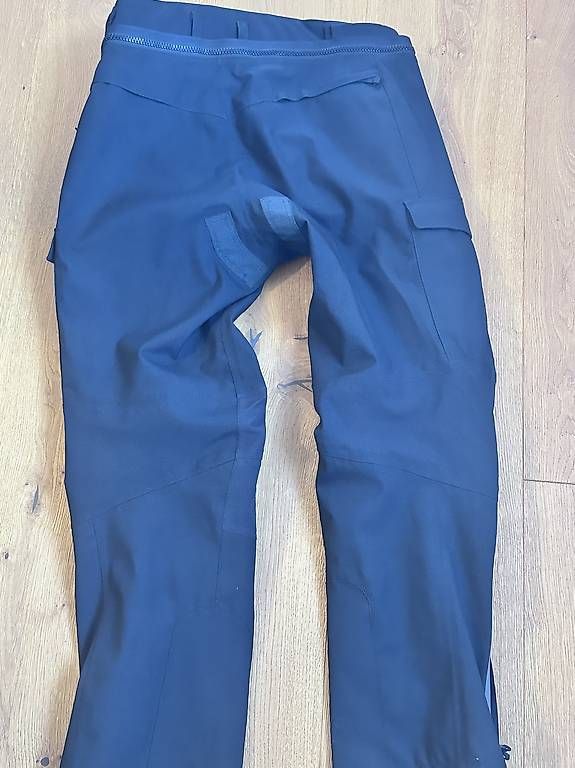 Pantaloni: Motorradhose IXS Tour Hose Space-ST – Usato da Sisseln AG venduto da Sunbeam1979 2