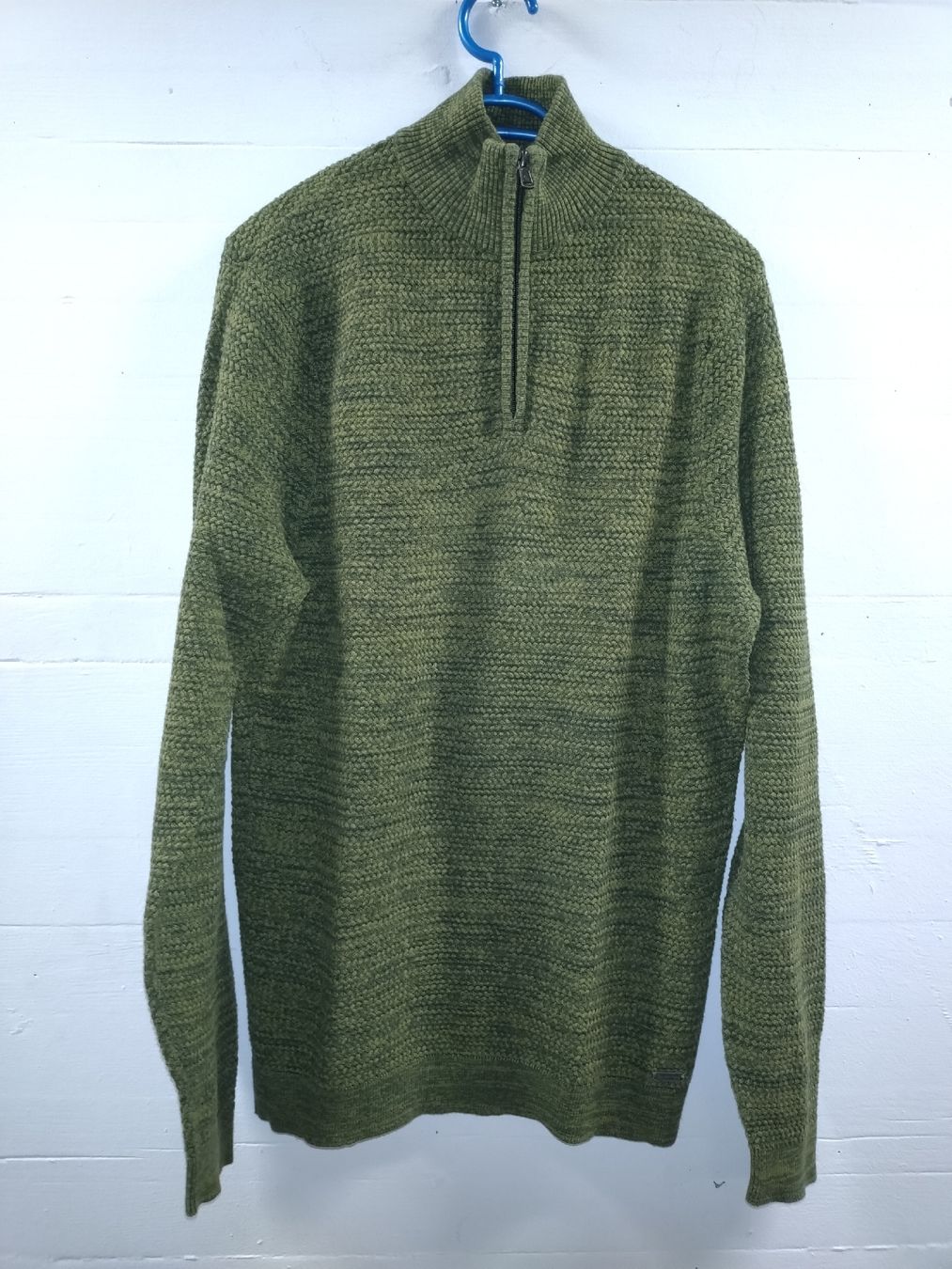 Maglioni & Felpe: Pull Tom Tompson Denim Homme, taille M – Usato da Farvagny-le-Grand venduto da LaCaverne