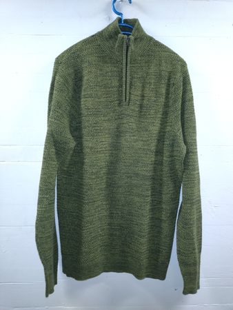 Pull Tom Tompson Denim Homme, taille M