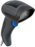 Scanner à code-barres 2D - neuf