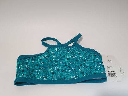 Komplettes Bikini-Set für Mädchen Größe 140