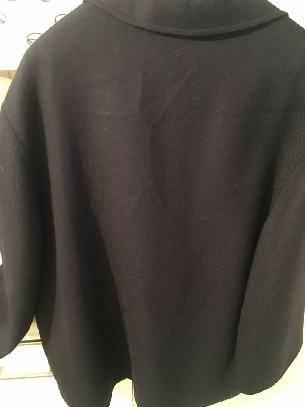 Valentino Cappotti: VALENTINO MANTEL – Nuovo (secondo la descrizione) da basel venduto da lupettone 6