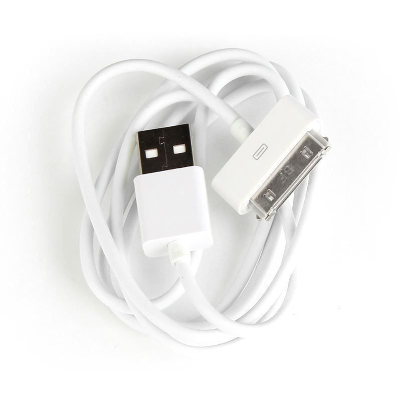 Cavi: Datenkabel f. iPhone 4  iPad 1, 2, 3 – Nuovo (secondo la descrizione) da Thun venduto da coverall 1