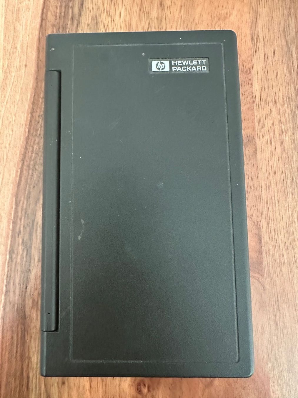 Hewlett Packard Calcolatrici tascabili: HP 28C Taschenrechner – Usato da Stallikon venduto da Rsiri 2