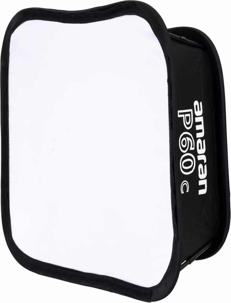 Lampes: Amaran P60c – Neuf (Voir description) à Zürich par Flao_78376 2