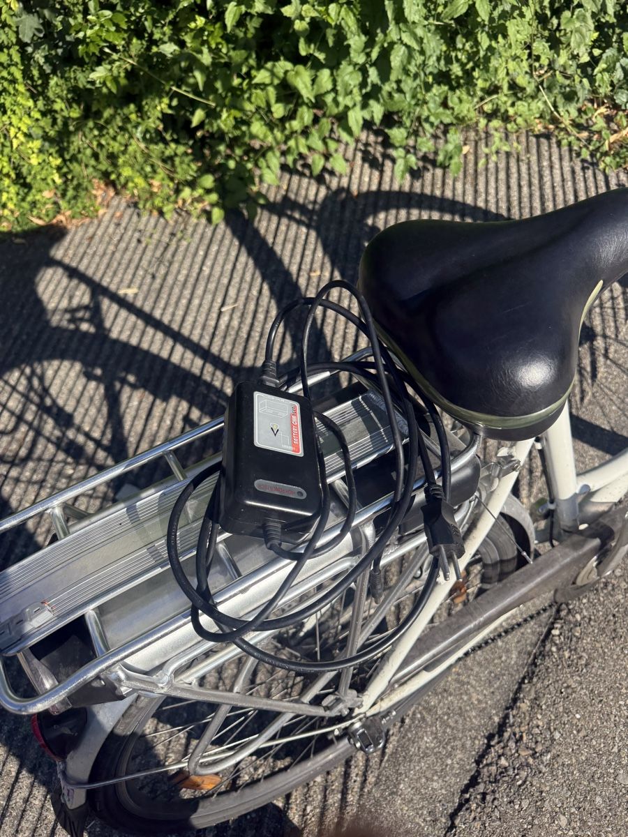 Velos: Bike2 E-Bike  – Defekt aus Steinmaur von Bal-Rajmi1 7
