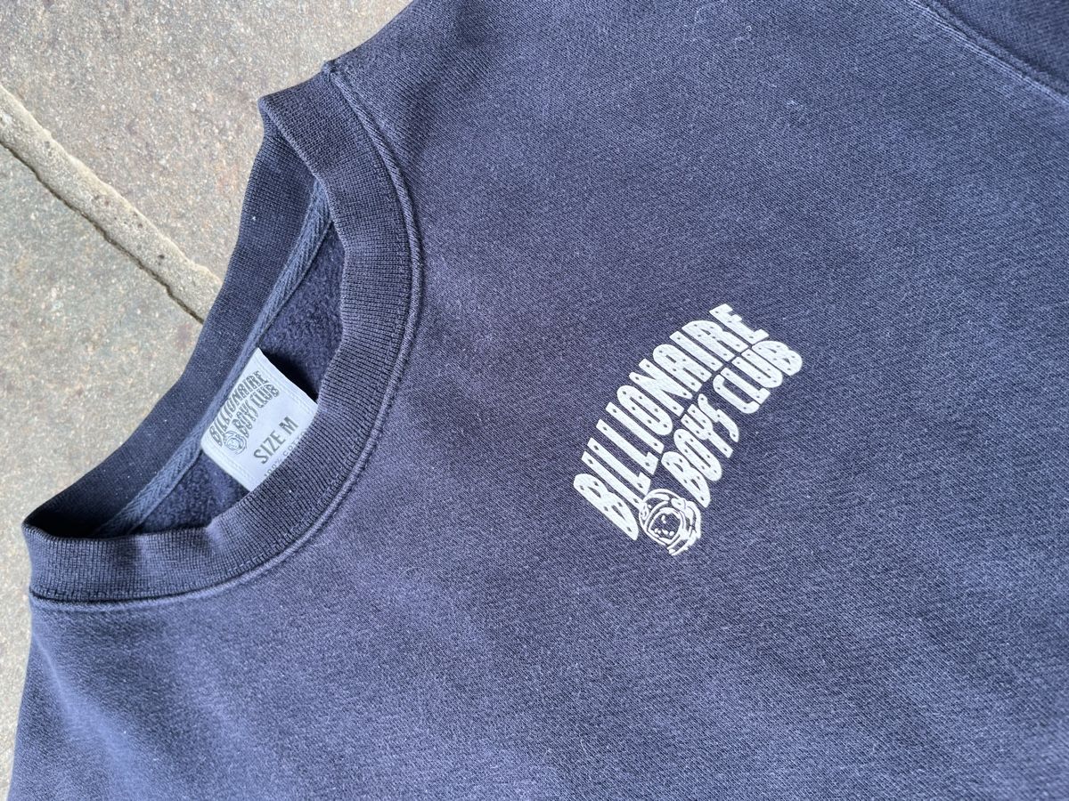Maglioni & Felpe: Billionaire Boys Club Pullover, Grösse M – Usato da Mönchaltorf venduto da Rofi7 4