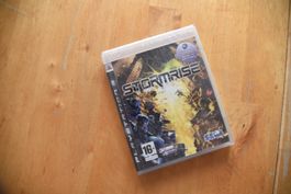 Stormrise (NEU)