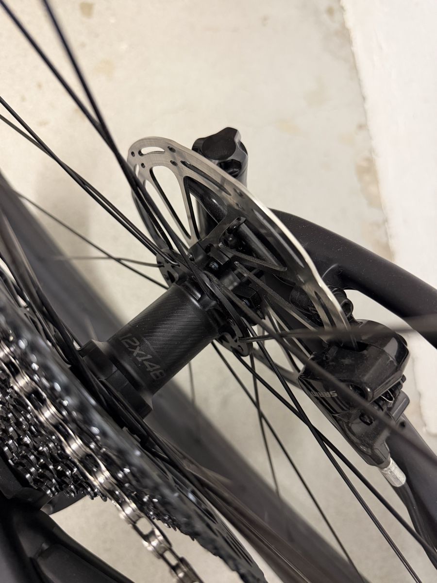 Specialized Velos: Specialized Epic EVO Expert Carbon 29" – Neu (gemäss Beschreibung) aus Alpnach Dorf von FO91 7