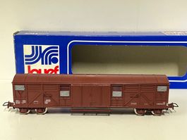 Jouef  6531 SNCF H0 DC