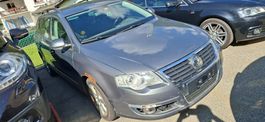 VW Passat Variant 2.0 FSI 4MOTION