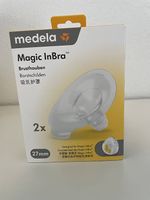 Medela Magic InBra Brusthauben 27 mm