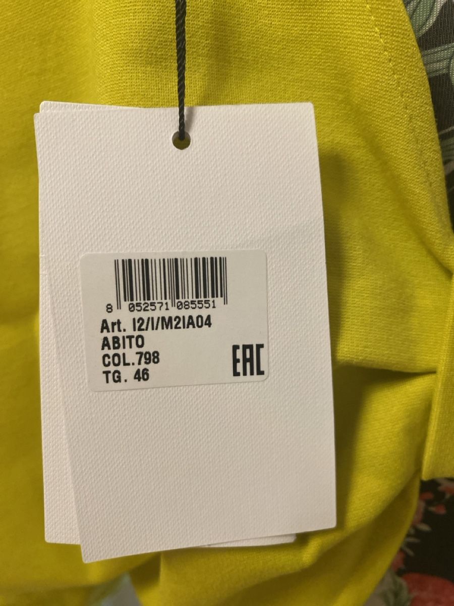 Vestiti: Kleid MEIMEIJ 46 (I) – Nuovo e nell'imballaggio originale da balsthal venduto da davidbalsthal23 4