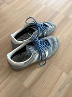 Adidas Handball Spezial, blau, 40 2/3