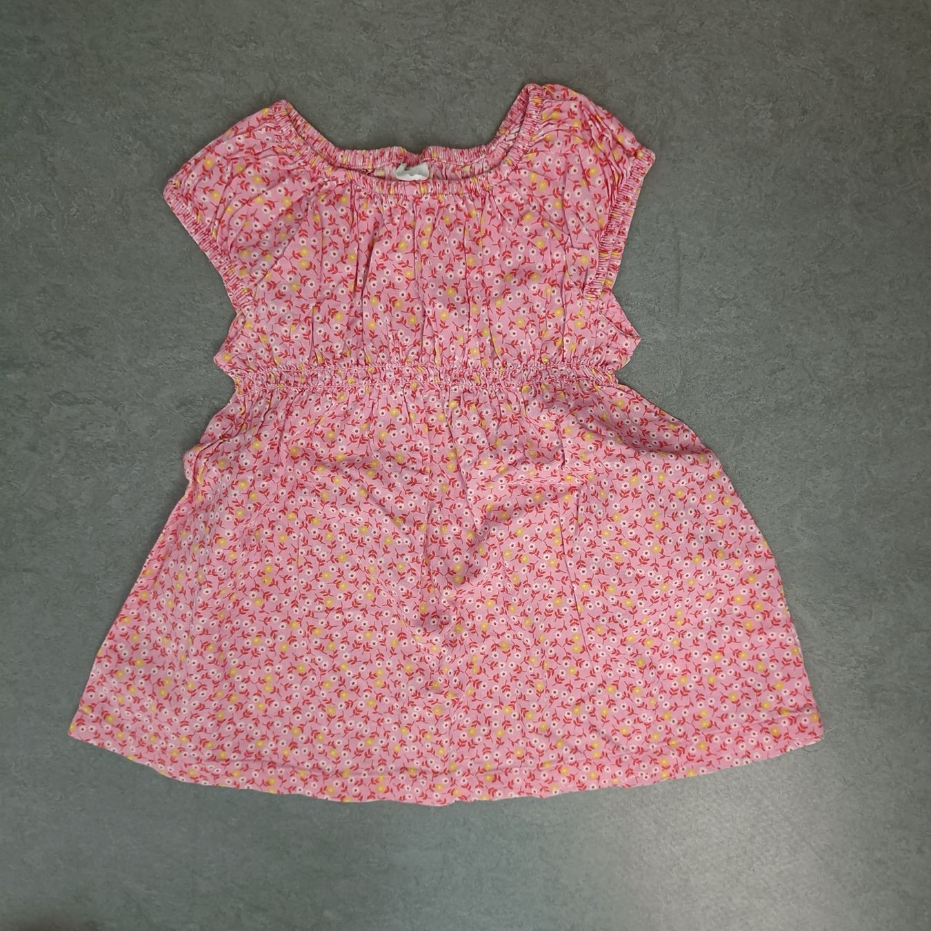 Vestiti & Gonne: Sommerkleid Grösse 68 – Usato da Jaberg venduto da urig17.