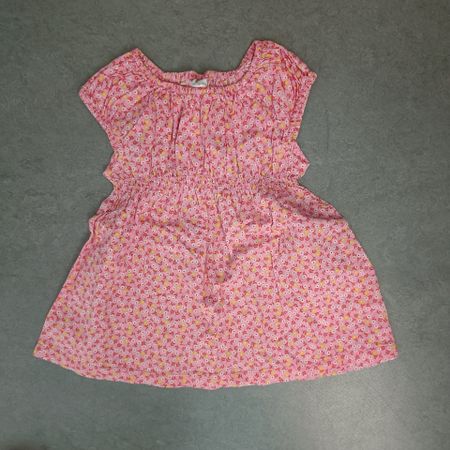 Sommerkleid Grösse 68