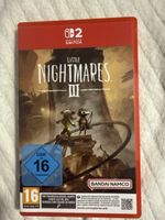 Little Nightmares III 3 - Nintendo Switch 