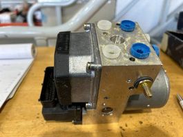 Lancia Delta ABS Steuergerät 025220519