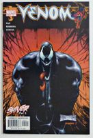 VENOM #2 MARVEL COMICS 2003