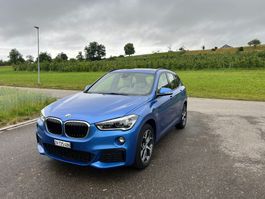 BMW X1 sDrive18i