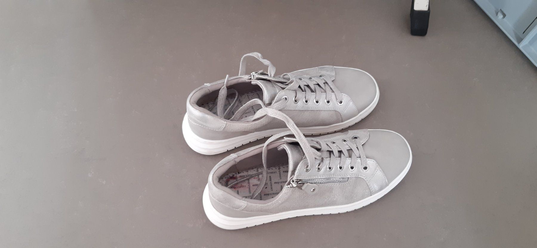 Damenschuhe: Schuhe Easy Street Gr. 6 – Gebraucht aus Neuenkirch von marthab67 1