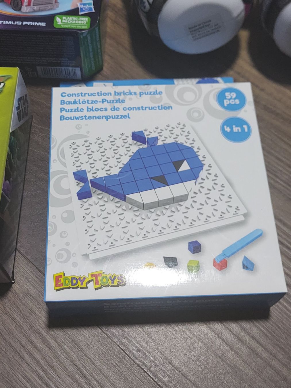 Giocattoli: Spielzeug Paket NEU – Nuovo e nell'imballaggio originale da Altishofen venduto da tammy05 7