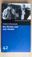 Dürrenmatt – Der Richter und sein Henker (SZ-Bibliothek)