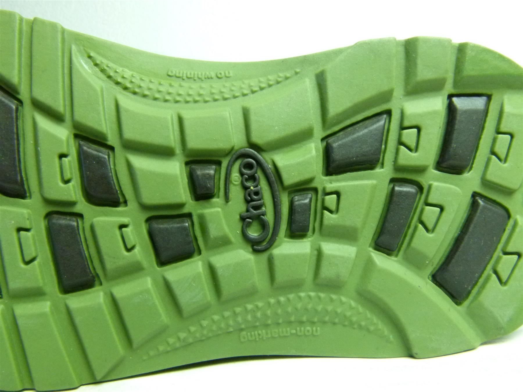 Scarpe per ragazzi: Chaco Trekkingsandale Gr. 28 – Nuovo (secondo la descrizione) da Uerkheim venduto da Justi.y 5