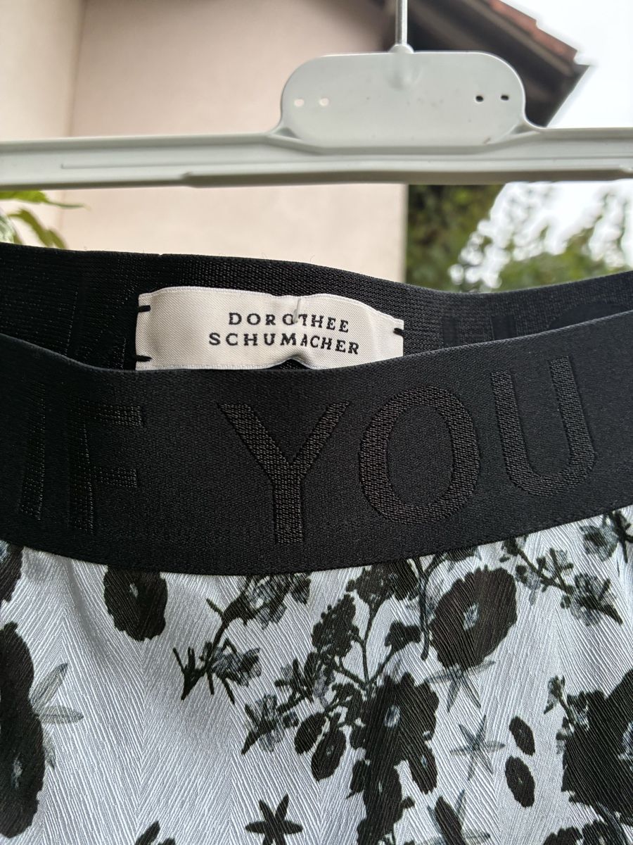 Dorothee Schumacher Gonne: Dorothee Schumacher – Nuovo (secondo la descrizione) da Laupen BE venduto da ole_l8gg 4