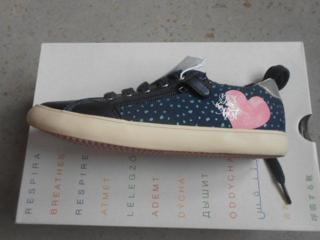 Geox Schuhe für Mädchen: GEOX- Schuhe  Gr. 35 – Neu (gemäss Beschreibung) aus Staad SG von doelf03 3